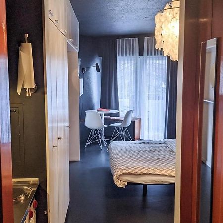 Z Studio - Next Door To Vals Therme Екстер'єр фото