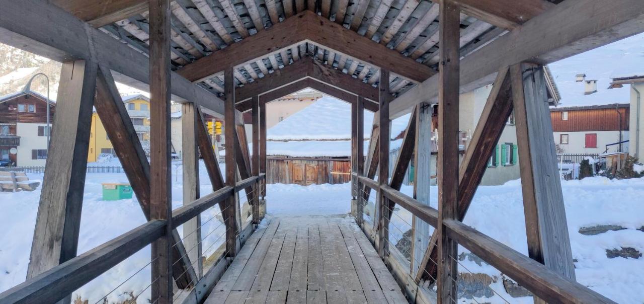Z Studio - Next Door To Vals Therme Екстер'єр фото