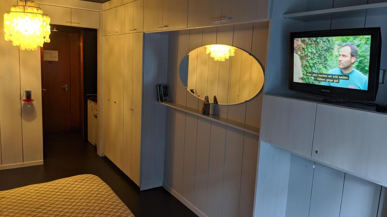 Z Studio - Next Door To Vals Therme Екстер'єр фото