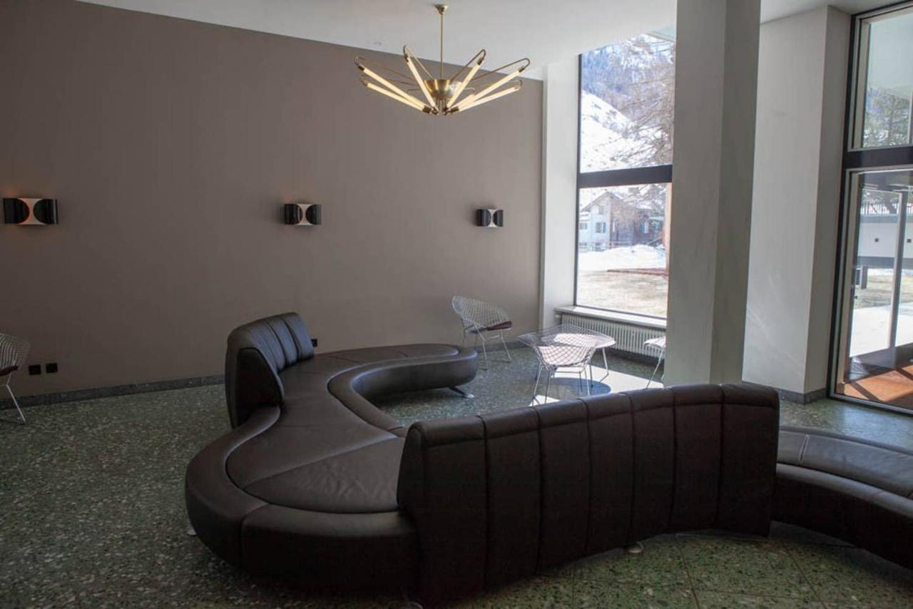 Z Studio - Next Door To Vals Therme Екстер'єр фото