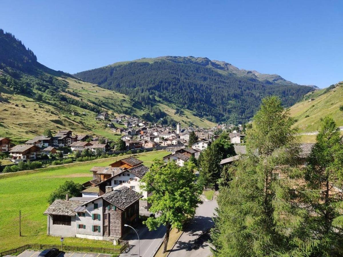 Z Studio - Next Door To Vals Therme Екстер'єр фото