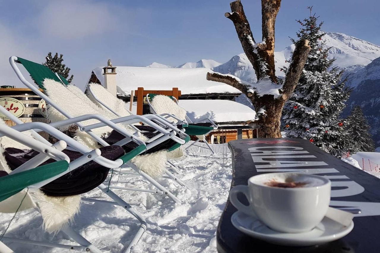 Z Studio - Next Door To Vals Therme Екстер'єр фото