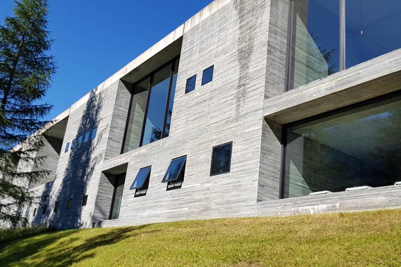 Z Studio - Next Door To Vals Therme Екстер'єр фото