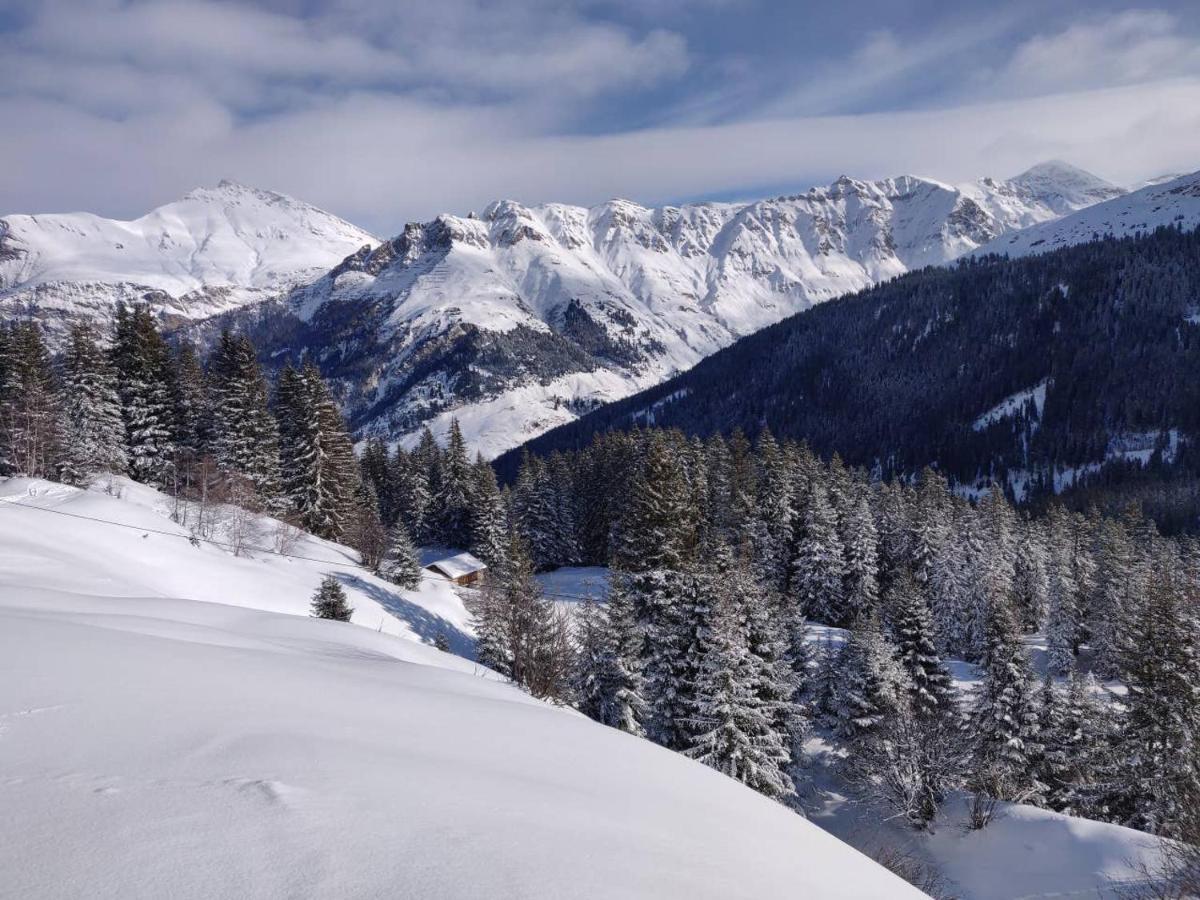Z Studio - Next Door To Vals Therme Екстер'єр фото