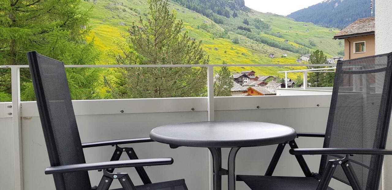 Z Studio - Next Door To Vals Therme Екстер'єр фото