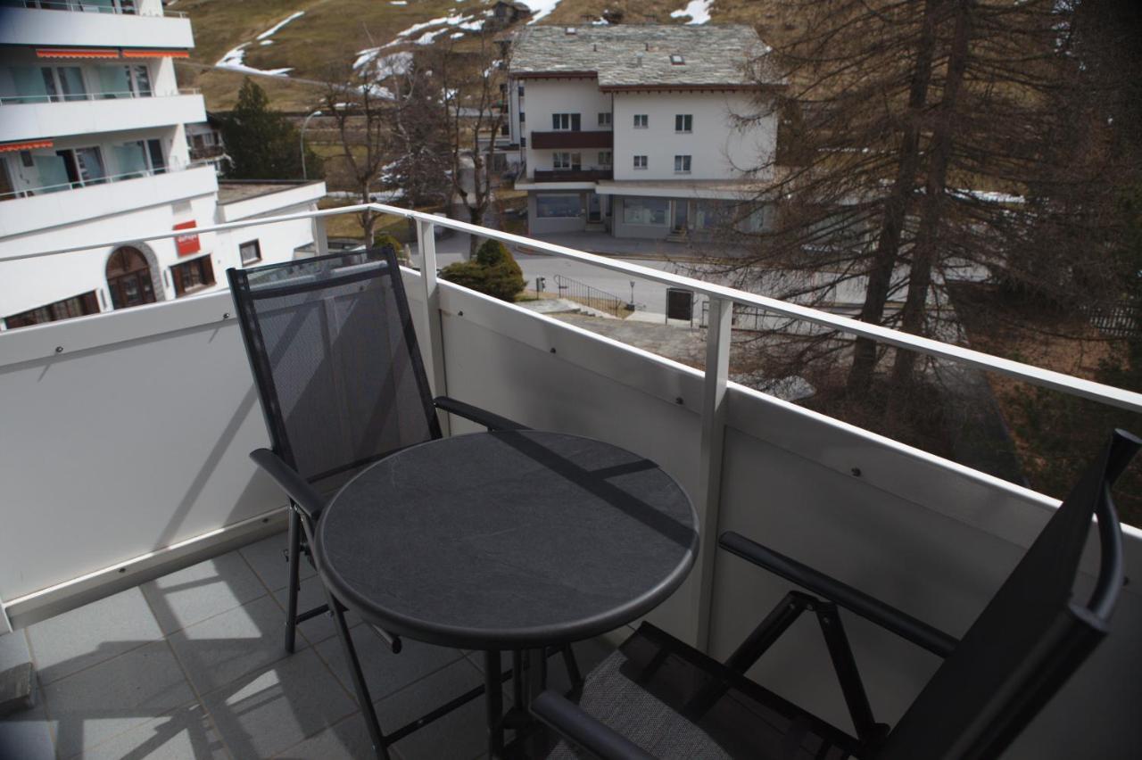 Z Studio - Next Door To Vals Therme Екстер'єр фото
