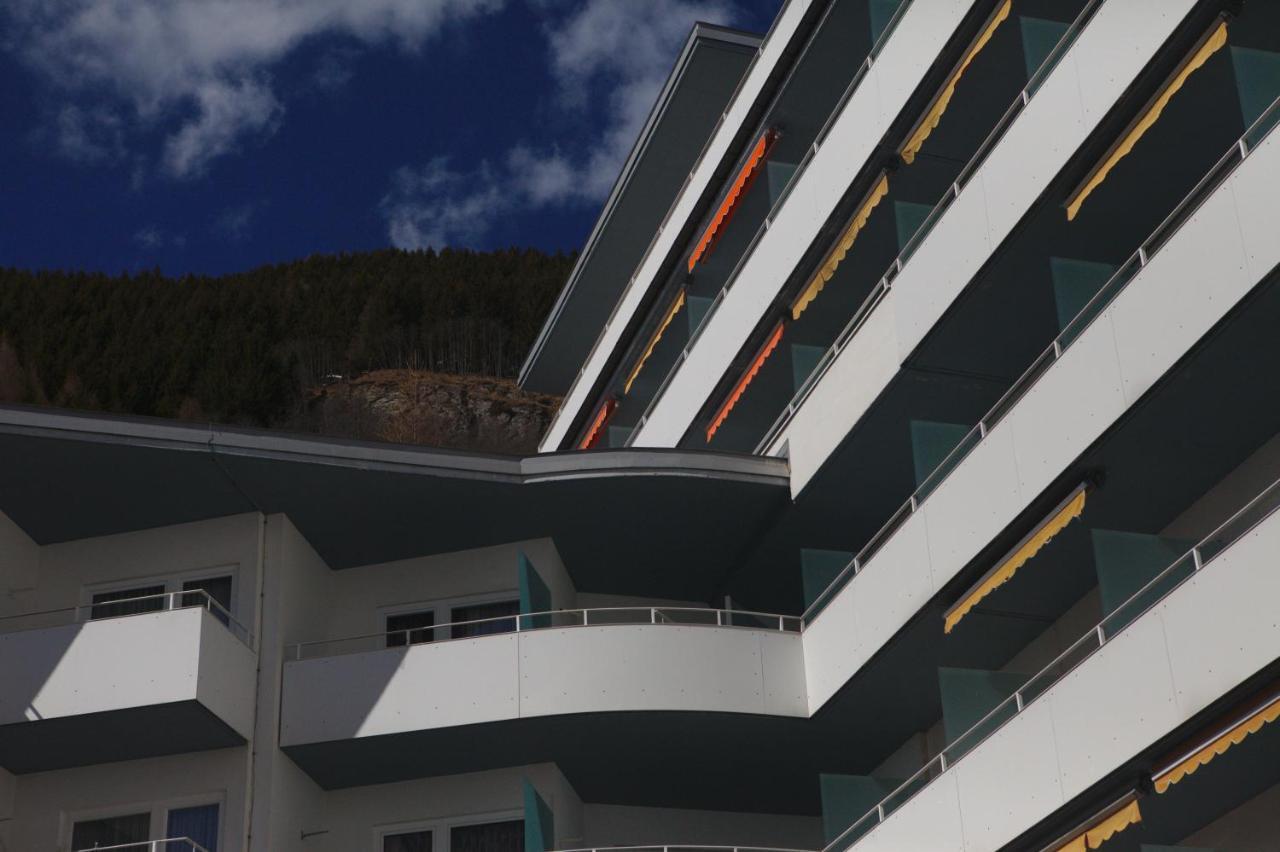 Z Studio - Next Door To Vals Therme Екстер'єр фото