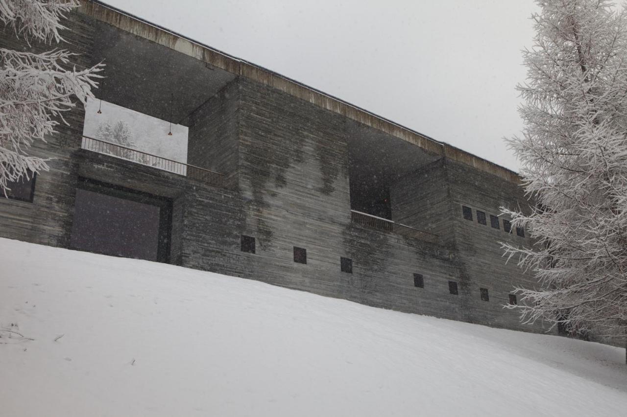 Z Studio - Next Door To Vals Therme Екстер'єр фото