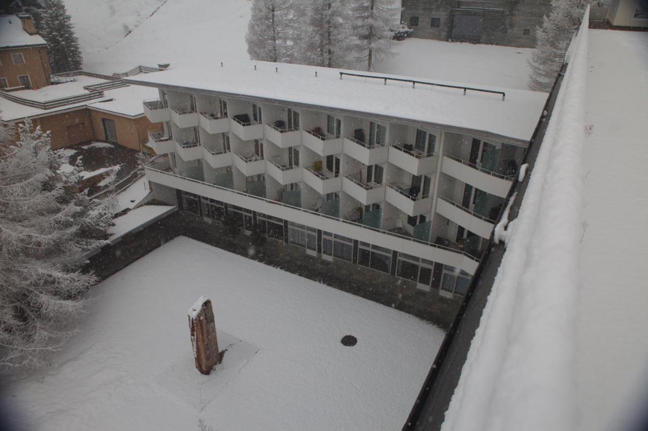 Z Studio - Next Door To Vals Therme Екстер'єр фото