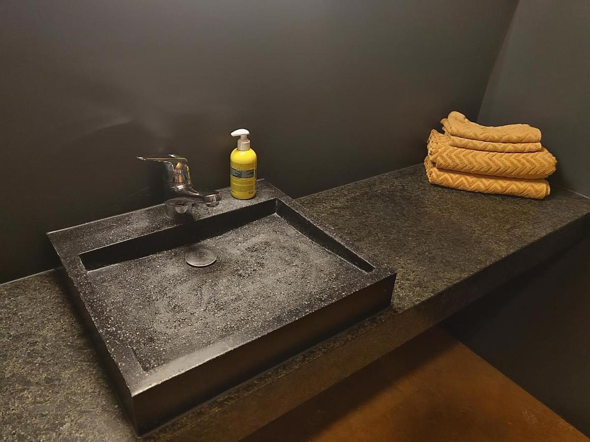 Z Studio - Next Door To Vals Therme Екстер'єр фото