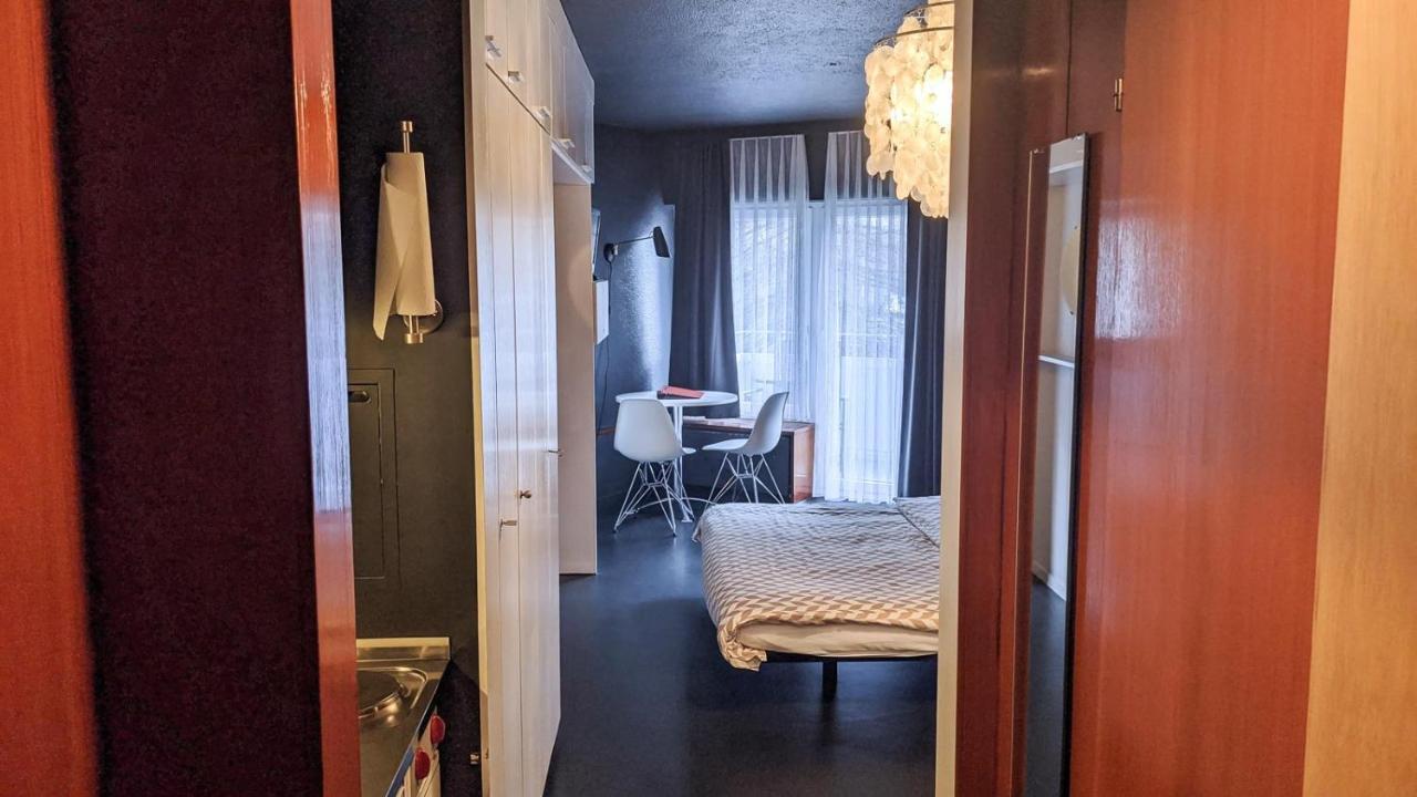 Z Studio - Next Door To Vals Therme Екстер'єр фото